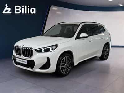 BMW X1 sDrive20i M Sportpaket HK HiFi DAB LED Shz (2026) - Photo 1