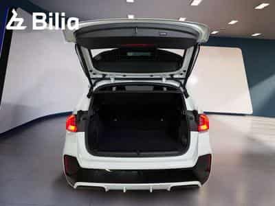 BMW X1 sDrive20i M Sportpaket HK HiFi DAB LED Shz (2026) - Photo 10