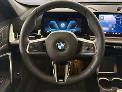 BMW X1 sDrive20i M Sportpaket HK HiFi DAB LED Shz (2026) - Photo 11