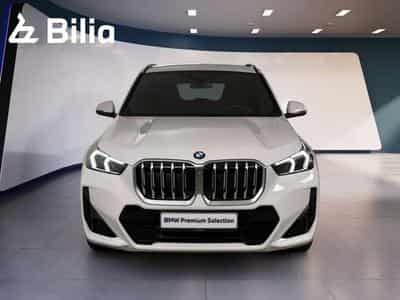 BMW X1 sDrive20i M Sportpaket HK HiFi DAB LED Shz (2026) - Photo 2