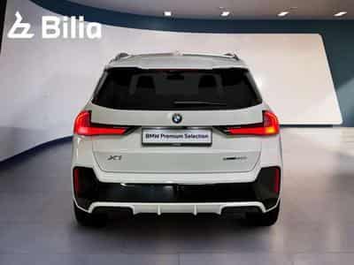 BMW X1 sDrive20i M Sportpaket HK HiFi DAB LED Shz (2026) - Photo 3