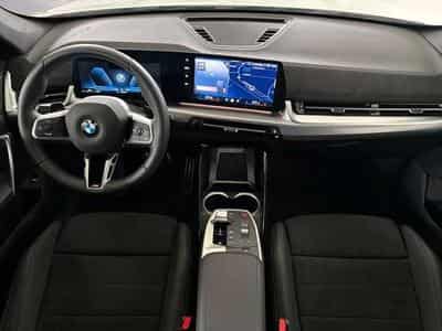BMW X1 sDrive20i M Sportpaket HK HiFi DAB LED Shz (2026) - Photo 6