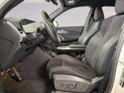 BMW X1 sDrive20i M Sportpaket HK HiFi DAB LED Shz (2026) - Photo 8