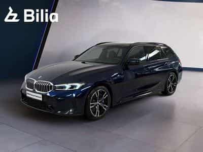 BMW 330 d xDrive (2025) - Photo 1