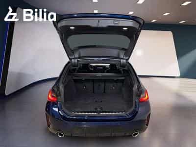 BMW 330 d xDrive (2025) - Photo 10