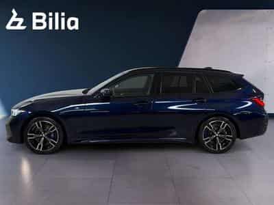 BMW 330 d xDrive (2025) - Photo 12