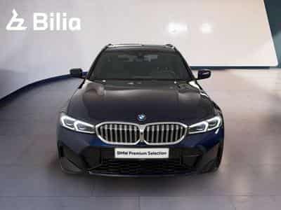 BMW 330 d xDrive (2025) - Photo 2
