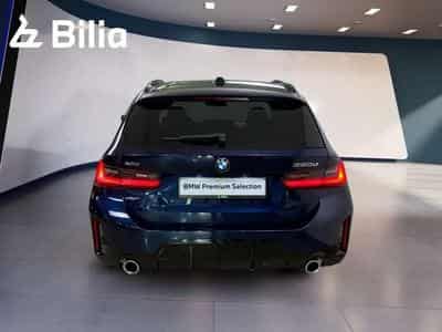 BMW 330 d xDrive (2025) - Photo 3