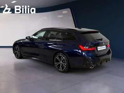 BMW 330 d xDrive (2025) - Photo 4