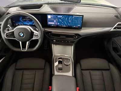 BMW 330 d xDrive (2025) - Photo 6