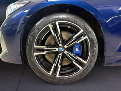 BMW 330 d xDrive (2025) - Photo 7