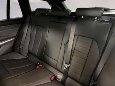 BMW 330 d xDrive (2025) - Photo 9