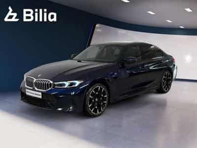 BMW 330 d xDrive (2025) - Photo 1