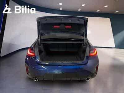 BMW 330 d xDrive (2025) - Photo 10