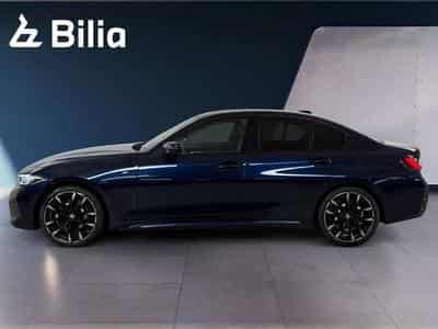 BMW 330 d xDrive (2025) - Photo 12
