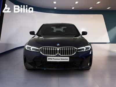 BMW 330 d xDrive (2025) - Photo 2