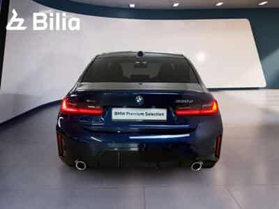 BMW 330 d xDrive (2025) - Photo 3