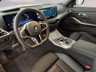 BMW 330 d xDrive (2025) - Photo 5