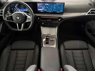 BMW 330 d xDrive (2025) - Photo 6