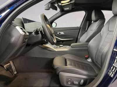 BMW 330 d xDrive (2025) - Photo 8