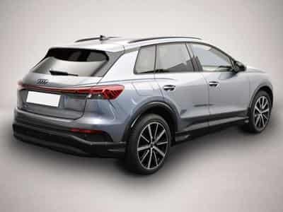 Audi Quattro (2025) - Photo 2
