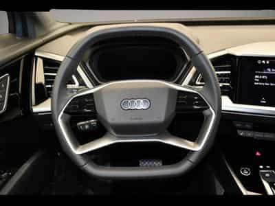 Audi Quattro (2025) - Photo 5