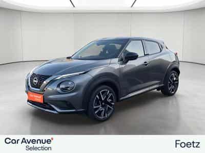 Nissan Juke N-Design (2024) - Foto 1