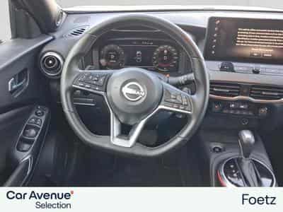 Nissan Juke N-Design (2024) - Foto 13