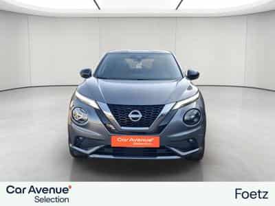 Nissan Juke N-Design (2024) - Foto 14