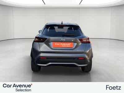 Nissan Juke N-Design (2024) - Foto 15