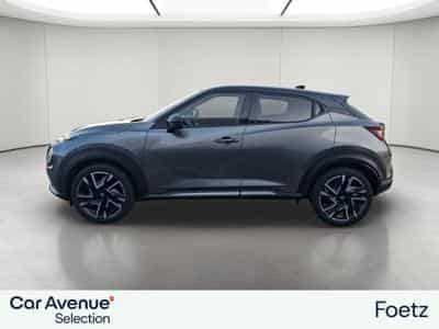 Nissan Juke N-Design (2024) - Foto 2