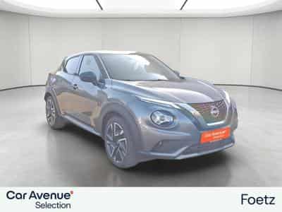 Nissan Juke N-Design (2024) - Foto 4