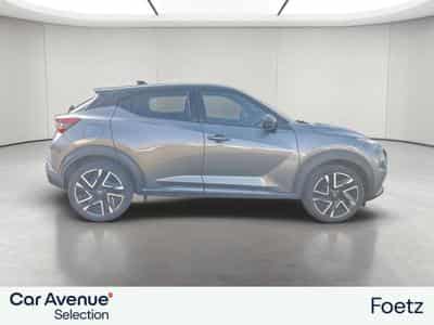 Nissan Juke N-Design (2024) - Foto 5