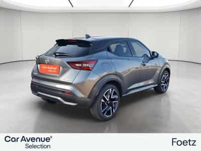 Nissan Juke N-Design (2024) - Foto 7