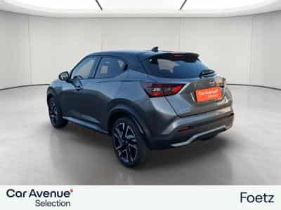 Nissan Juke N-Design (2024) - Foto 8