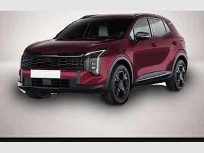 Kia Sportage (2026) - Foto 1
