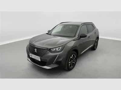 Peugeot 2008 1.2 PureTech 130cv EAT8 Allure NAVI / FULL LED / CAMERA (2023) - Photo 1
