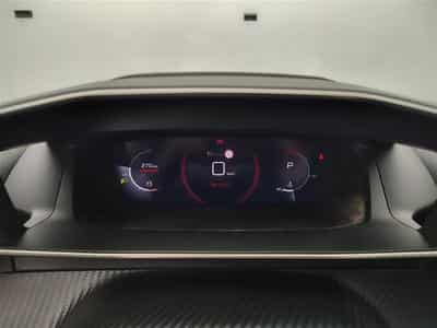 Peugeot 2008 1.2 PureTech 130cv EAT8 Allure NAVI / FULL LED / CAMERA (2023) - Photo 10