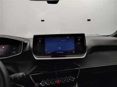 Peugeot 2008 1.2 PureTech 130cv EAT8 Allure NAVI / FULL LED / CAMERA (2023) - Photo 11