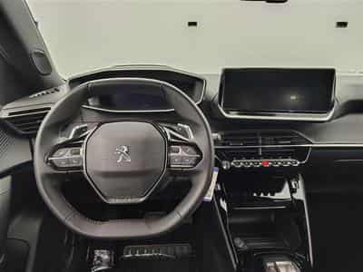Peugeot 2008 1.2 PureTech 130cv EAT8 Allure NAVI / FULL LED / CAMERA (2023) - Photo 9