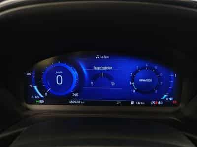 Ford Puma 1.0 EcoBoost 125cv ST-Line NAVI / FULL LED / TOIT PANO / CAM (2021) - Photo 10