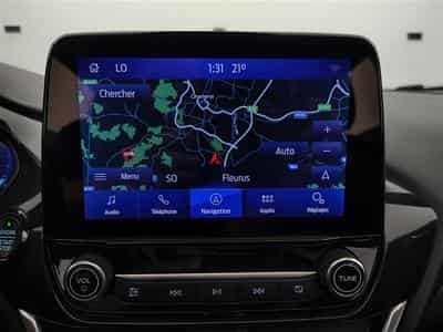 Ford Puma 1.0 EcoBoost 125cv ST-Line NAVI / FULL LED / TOIT PANO / CAM (2021) - Photo 11