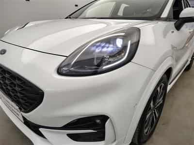 Ford Puma 1.0 EcoBoost 125cv ST-Line NAVI / FULL LED / TOIT PANO / CAM (2021) - Photo 15