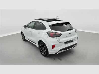 Ford Puma 1.0 EcoBoost 125cv ST-Line NAVI / FULL LED / TOIT PANO / CAM (2021) - Photo 2
