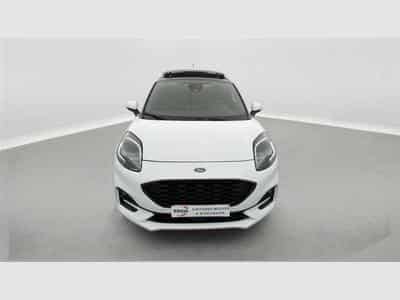 Ford Puma 1.0 EcoBoost 125cv ST-Line NAVI / FULL LED / TOIT PANO / CAM (2021) - Photo 4