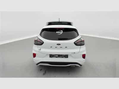 Ford Puma 1.0 EcoBoost 125cv ST-Line NAVI / FULL LED / TOIT PANO / CAM (2021) - Photo 5
