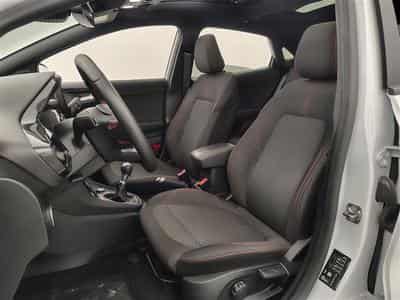 Ford Puma 1.0 EcoBoost 125cv ST-Line NAVI / FULL LED / TOIT PANO / CAM (2021) - Photo 7