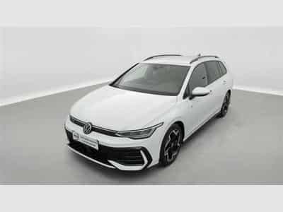 VW Golf 1.5 eTSI 150cv R-Line CARPLAY / FULL LED / CAMERA / JA 17" (2025) - Photo 1