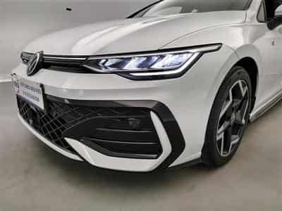 VW Golf 1.5 eTSI 150cv R-Line CARPLAY / FULL LED / CAMERA / JA 17" (2025) - Photo 15