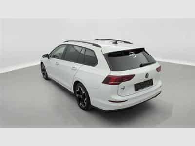 VW Golf 1.5 eTSI 150cv R-Line CARPLAY / FULL LED / CAMERA / JA 17" (2025) - Photo 2
